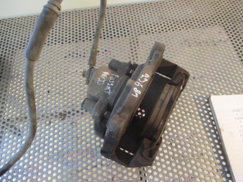 Pinza freni anteriore destra VOLKSWAGEN PASSAT 5 BREAK Diésel - 1