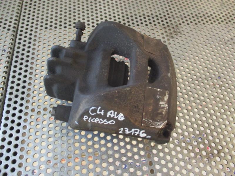 Pinza freni anteriore sinistra CITROEN C4 PICASSO 1 Diésel - 1