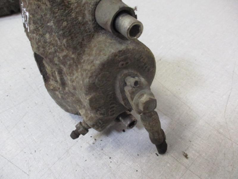 Pinza freni anteriore sinistra VOLKSWAGEN GOLF 4 Gasolina - 1