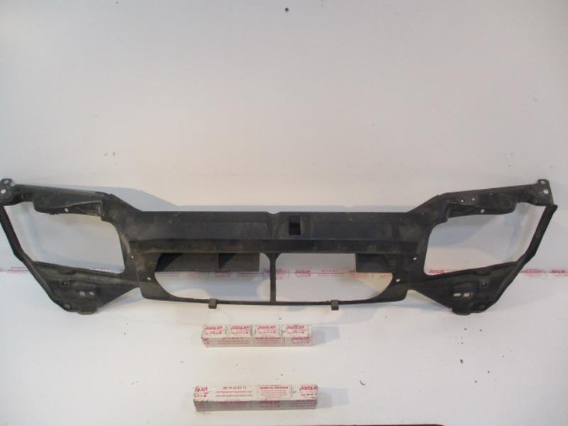 Face avant FIAT ULYSSE 1 PHASE 1 Diesel - 1
