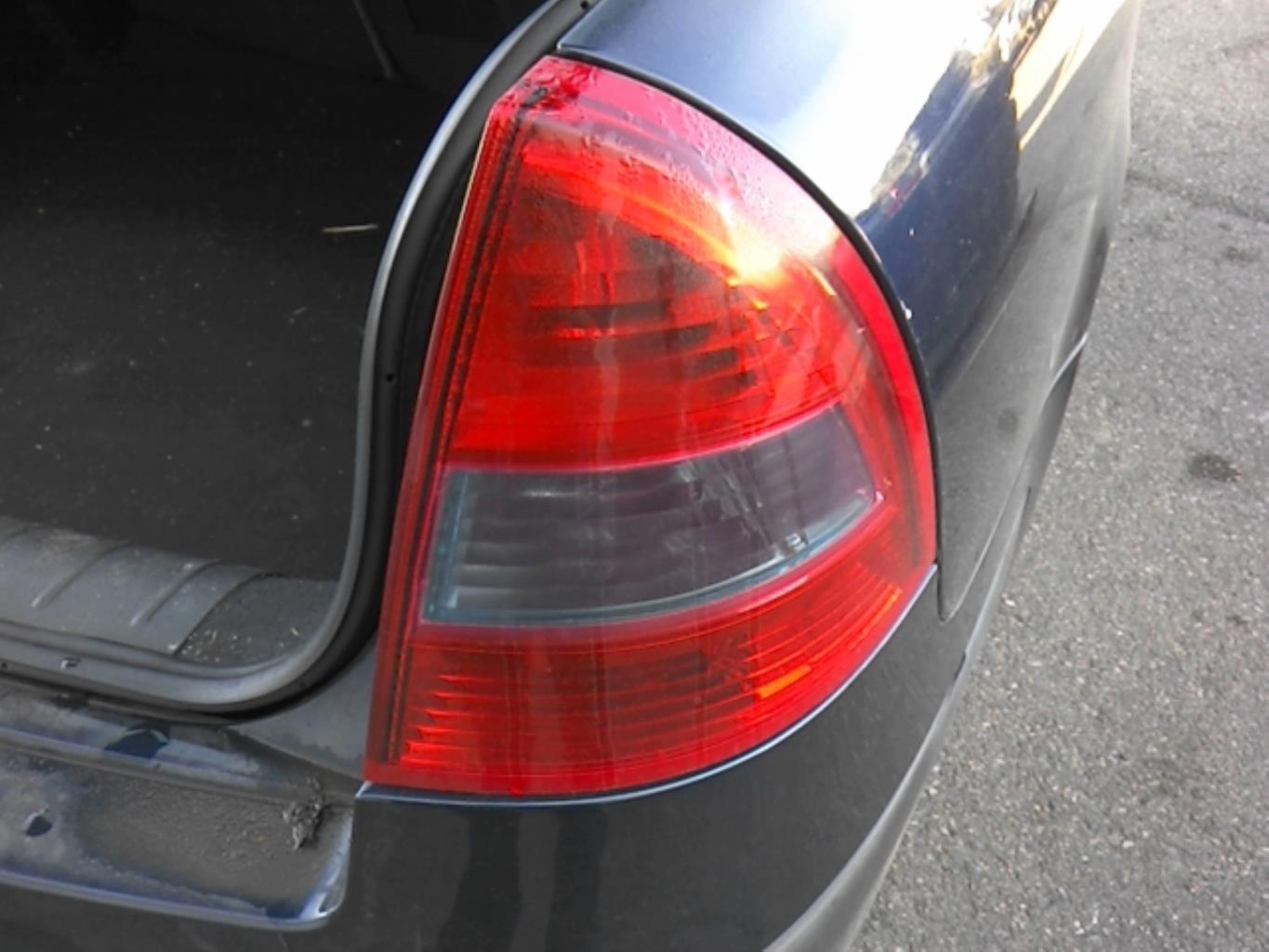 Fanale posteriore principale destro (luci) CITROEN C5 1 PHASE 2 Diésel - 1