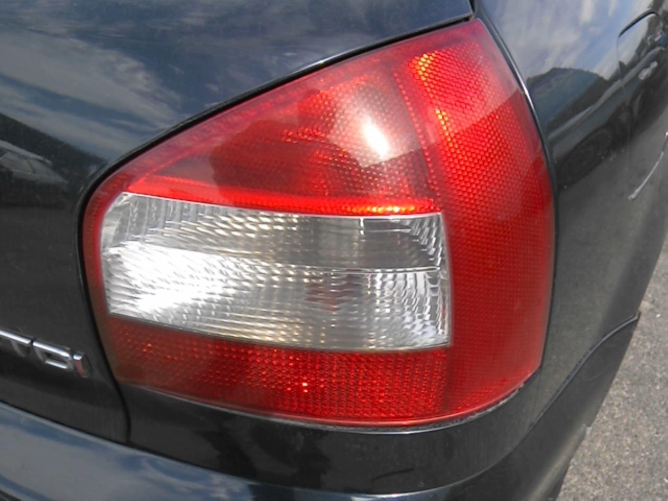 Fanale posteriore principale destro (luci) AUDI A3 1 PHASE 2 Diésel - 1