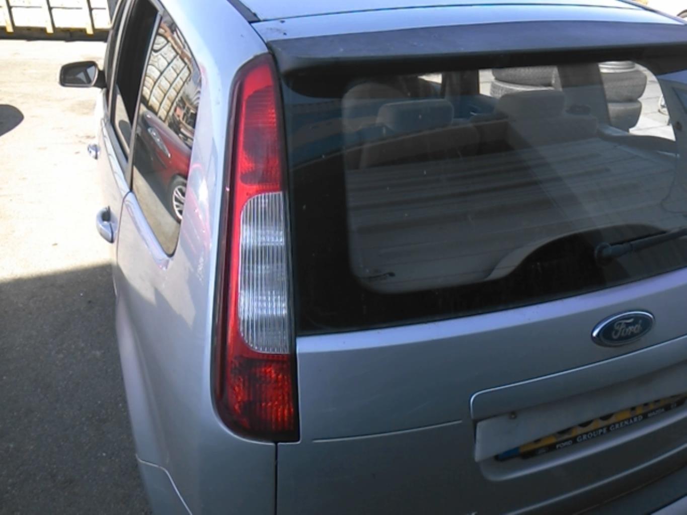Fanale posteriore principale sinistro (luci) FORD C-MAX 1 PHASE 1 Diésel - 1