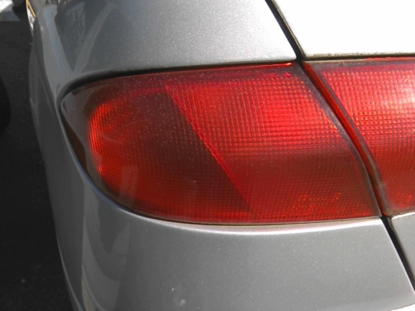 Fanale posteriore principale sinistro (luci) ALFA ROMEO 166 Diésel - 1