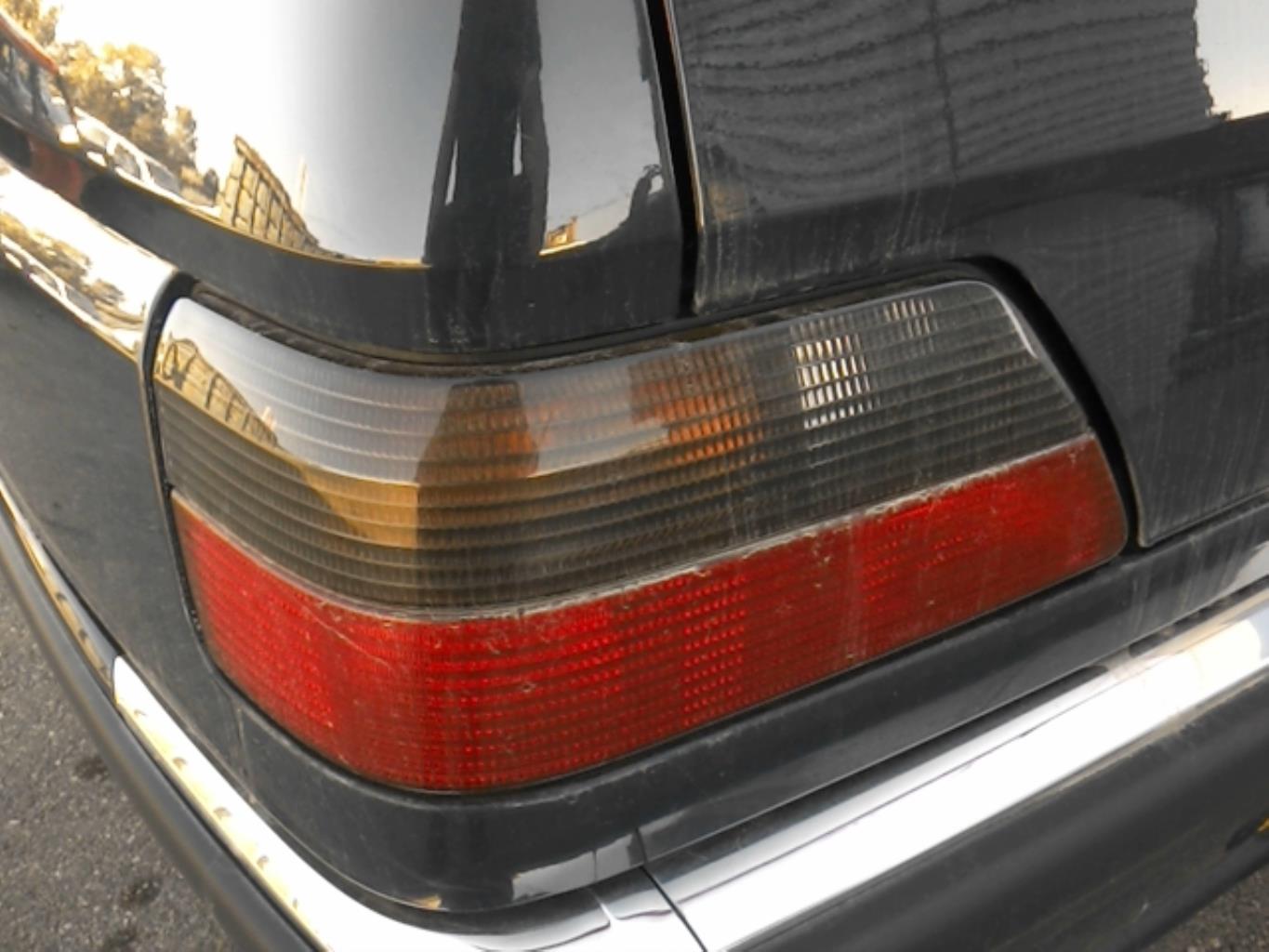 Fanale posteriore principale sinistro (luci) PEUGEOT 605 PHASE 2 Diésel - 1