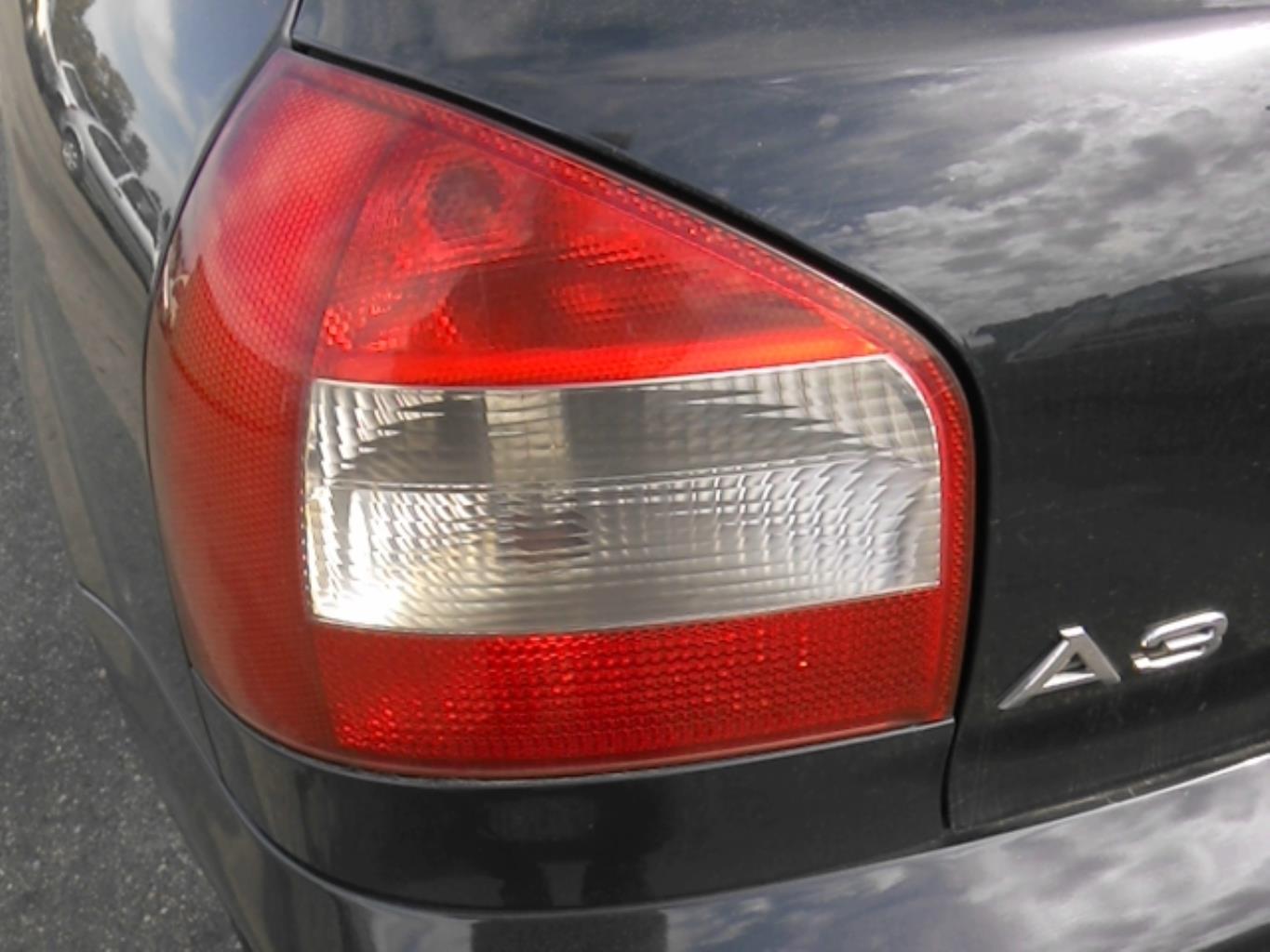 Fanale posteriore principale sinistro (luci) AUDI A3 1 PHASE 2 Diésel - 1