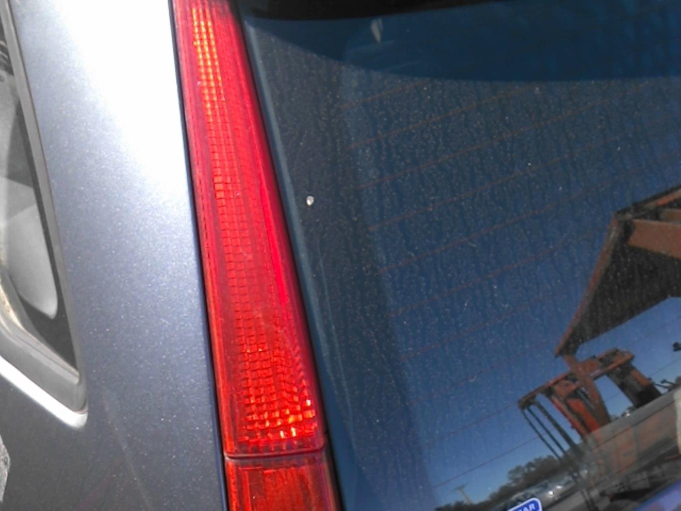 Catadiottro posteriore sinistro CITROEN C4 1 PHASE 1 Diésel - 1