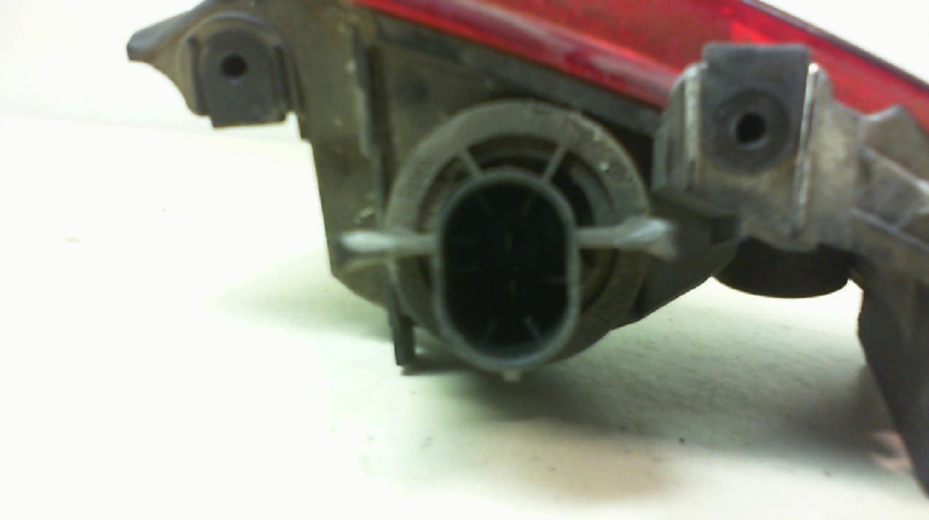 Retronebbia sinistro OPEL MERIVA A PHASE 1 Gasolina - 1
