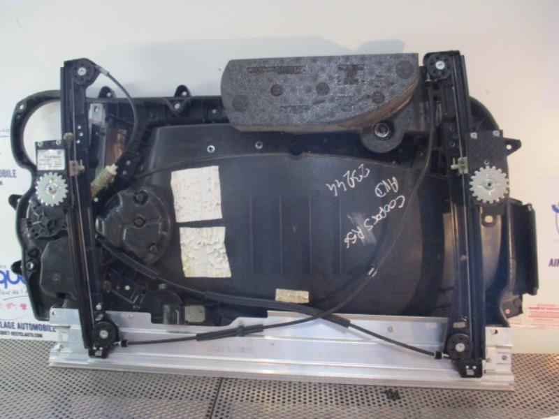 Alzacristalli elettrico anteriore destro MINI MINI 2 R56 PHASE 2 Diésel - 1