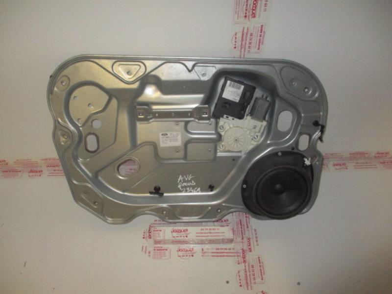 Alzacristalli elettrico anteriore sinistro FORD FOCUS 2 PHASE 1 Diésel - 1