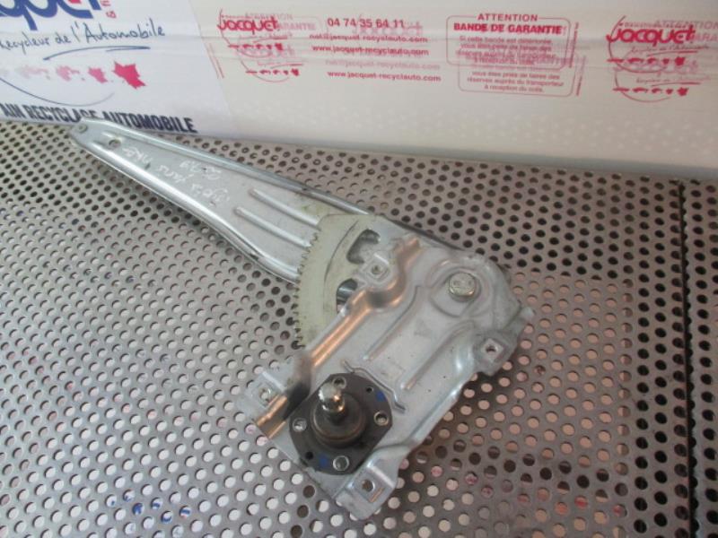 Alzacristalli manuale posteriore sinistro TOYOTA YARIS 1 PHASE 2 Diésel - 1