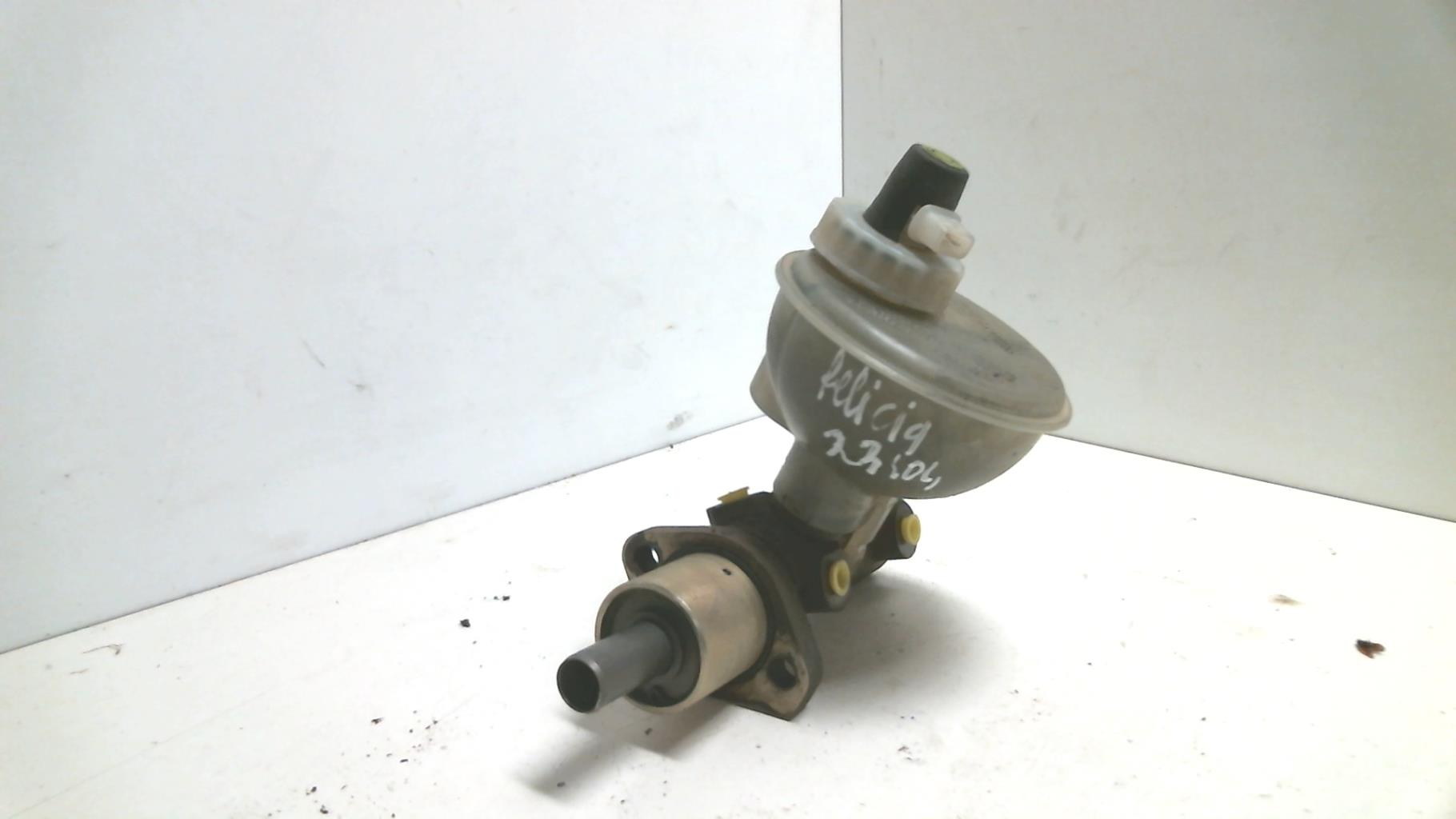Cilindro maestro (freno) SKODA FELICIA PHASE 1 BREAK Gasolina - 1