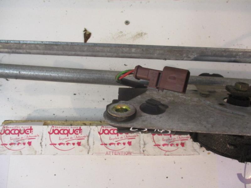 Motore tergicristallo anteriore CITROEN XSARA PICASSO PHASE 1 Gasolina - 1