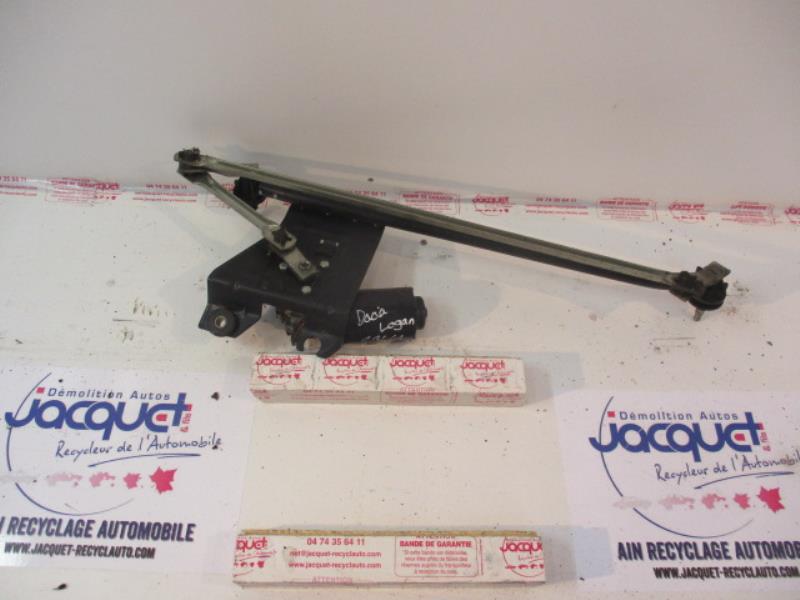 Motore tergicristallo anteriore DACIA LOGAN MCV 1 PHASE 1 BREAK Gasolina - 1