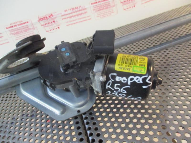 Motore tergicristallo anteriore MINI MINI 2 R56 PHASE 2 Diésel - 1