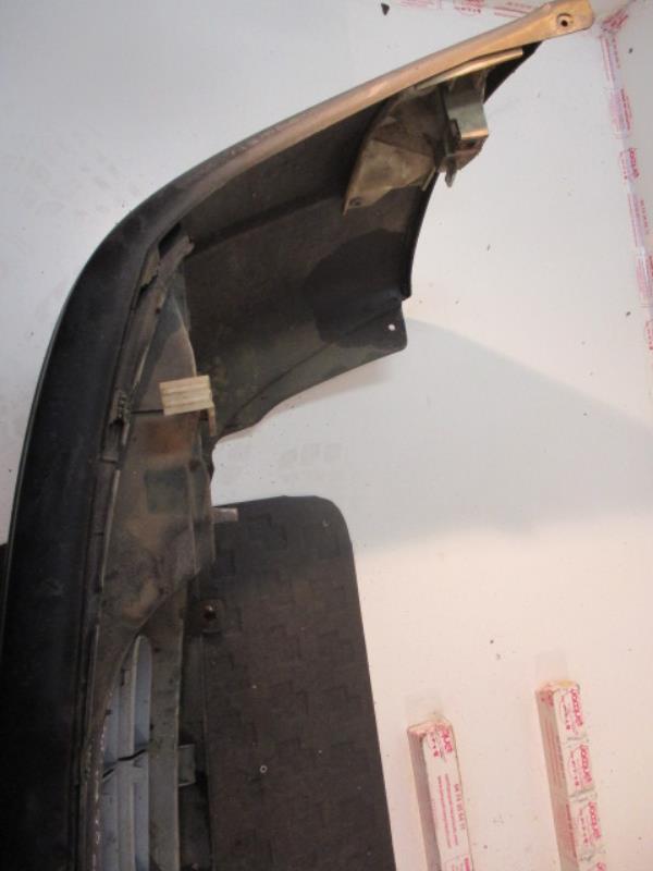 Pare choc arriere OPEL CORSA B PHASE 2 Essence - 1