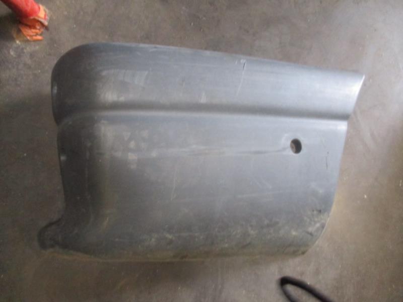 Pare choc arriere RENAULT MASTER 2 PHASE 2 Diesel - 1