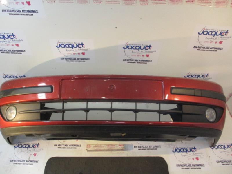 Pare choc avant RENAULT LAGUNA 2 PHASE 1 Diesel - 1