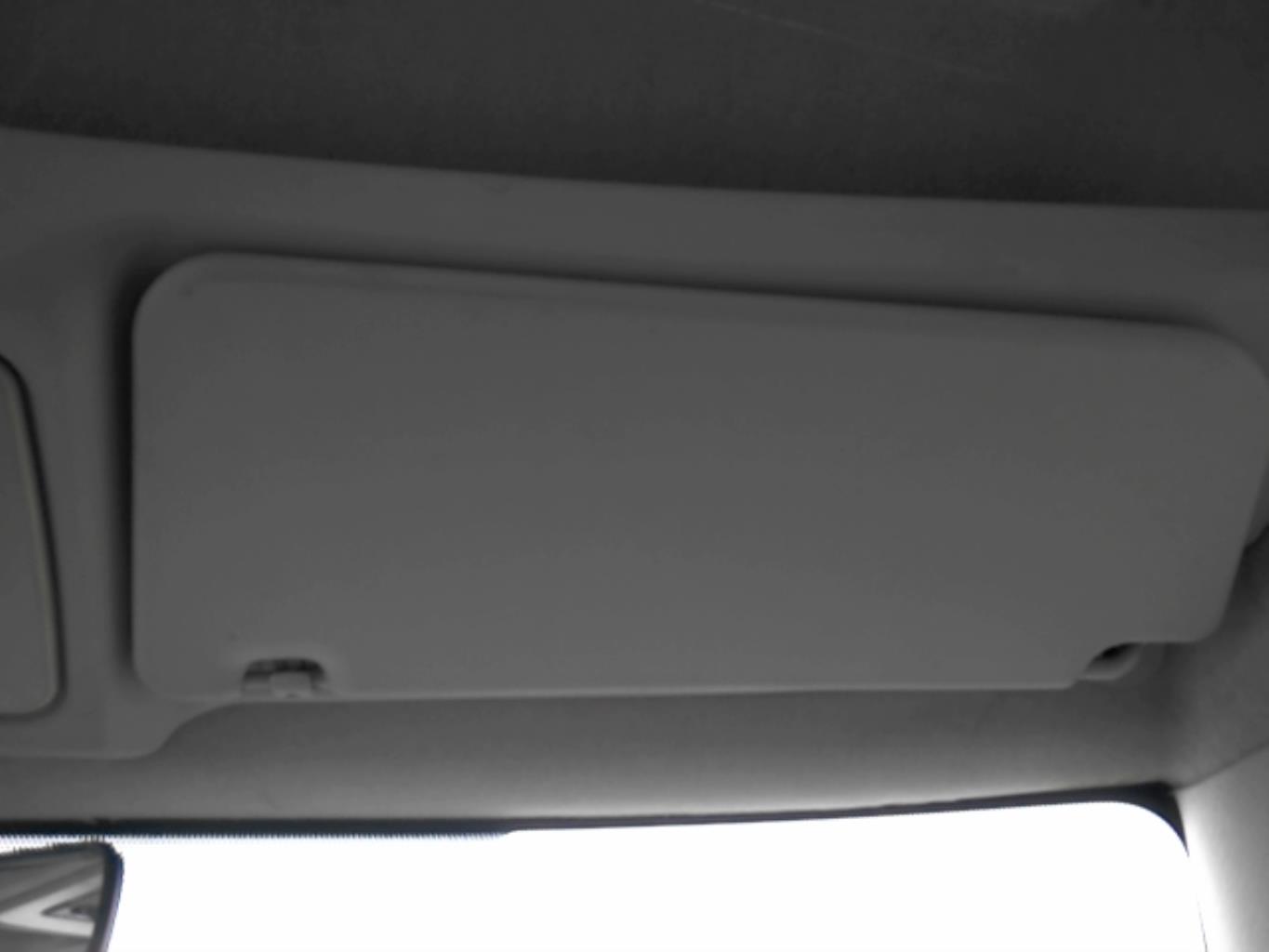 Visiera parasole destra CITROEN BERLINGO 1 PHASE 2 Gasolina - 1