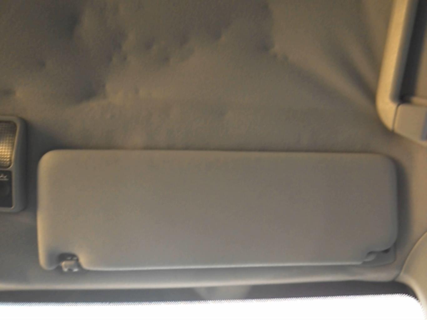 Visiera parasole destra PEUGEOT 605 PHASE 2 Diésel - 1