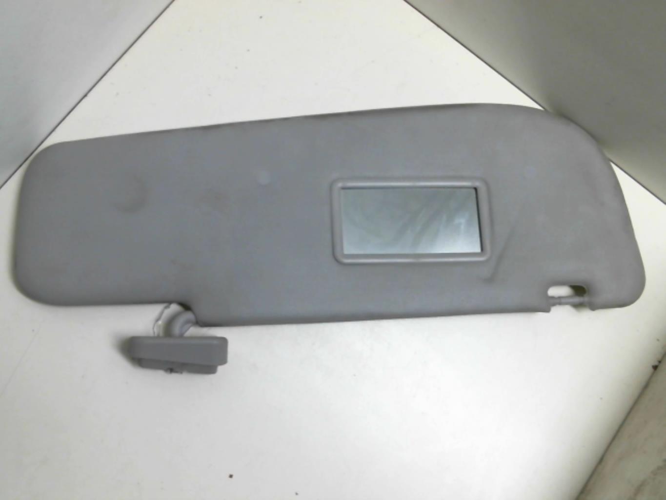 Visiera parasole destra FIAT DOBLO 2 PHASE 1 Diésel - 1