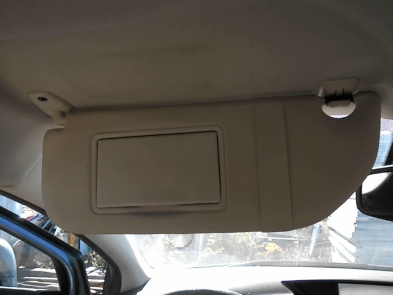 Visiera parasole sinistra CITROEN C4 1 PHASE 1 Diésel - 1