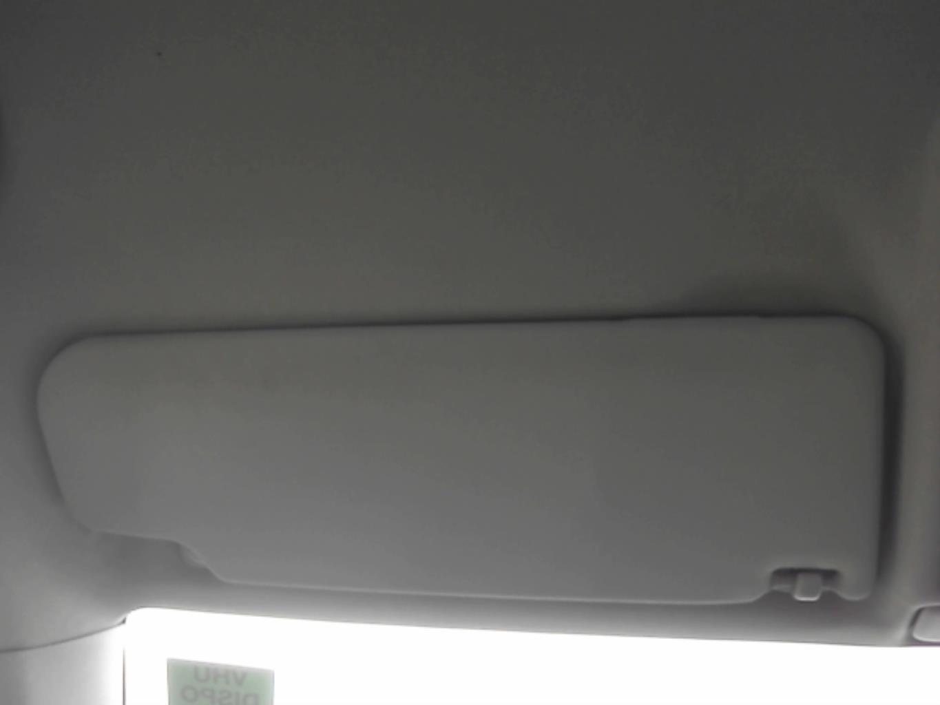 Visiera parasole sinistra VOLKSWAGEN POLO 4 PHASE 1 Diésel - 1