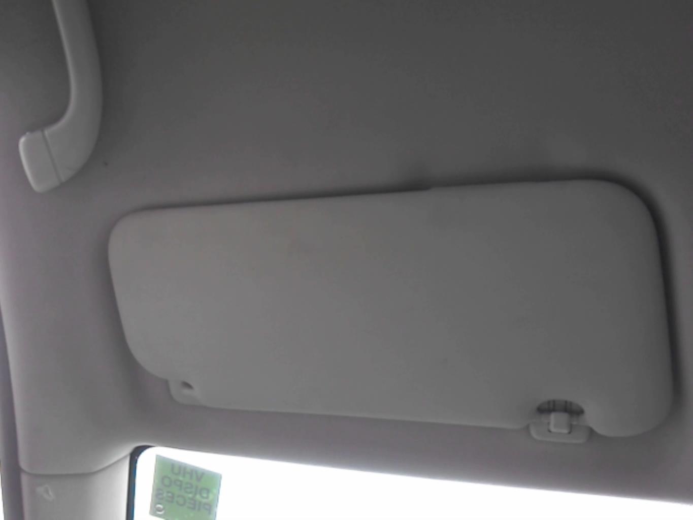 Visiera parasole sinistra PEUGEOT 407 PHASE 1 Diésel - 1