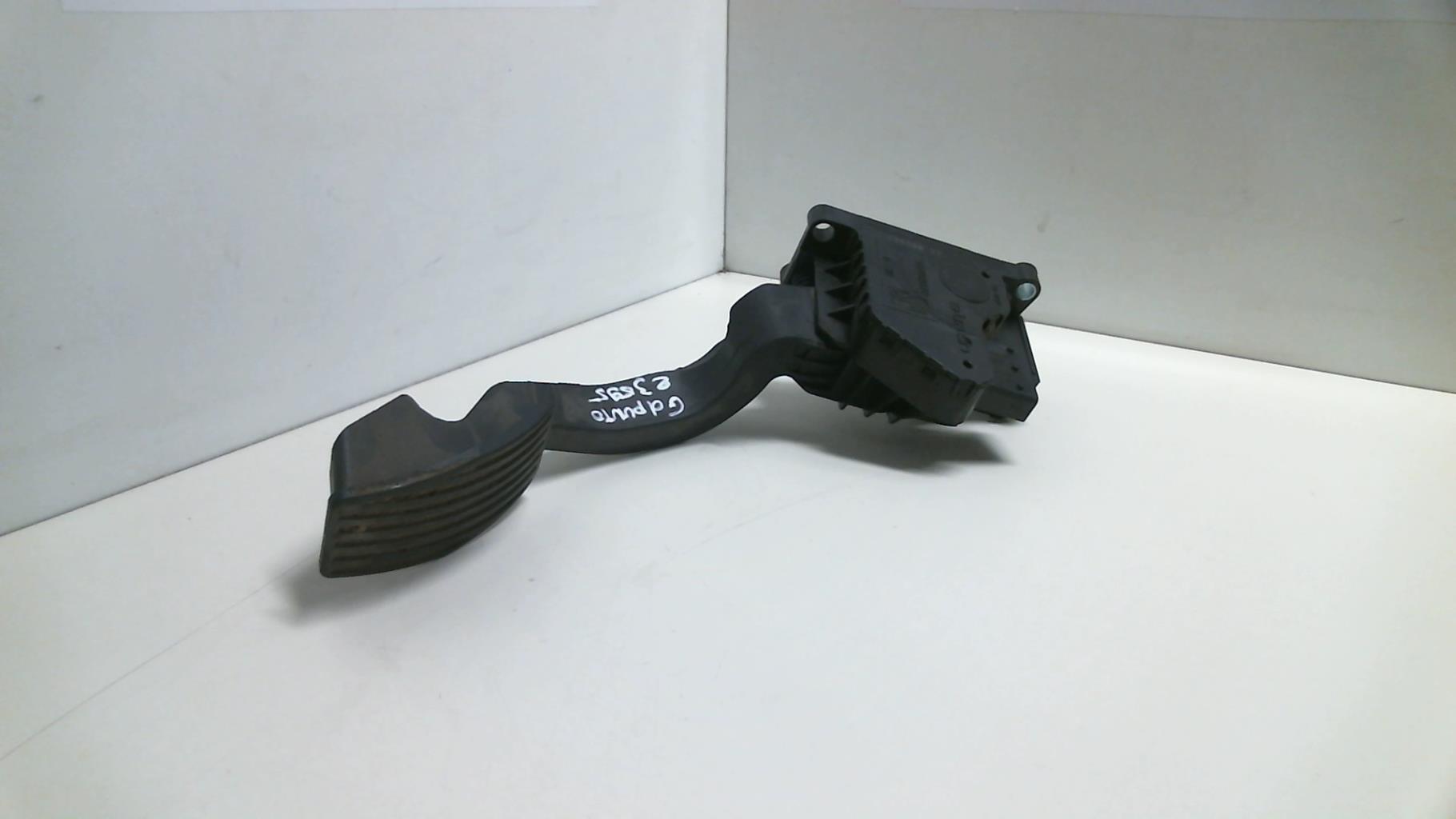 Pedale acceleratore FIAT GRANDE PUNTO Gasolina - 1