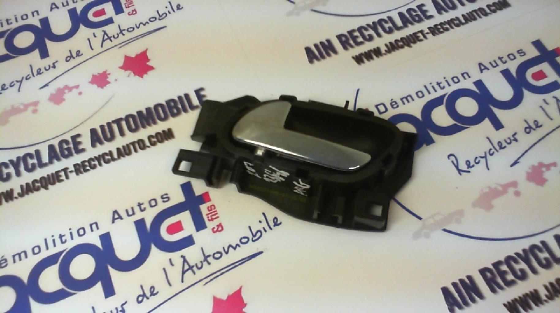 Maniglia interna posteriore sinistra PEUGEOT 207 PHASE 1 Diésel - 1