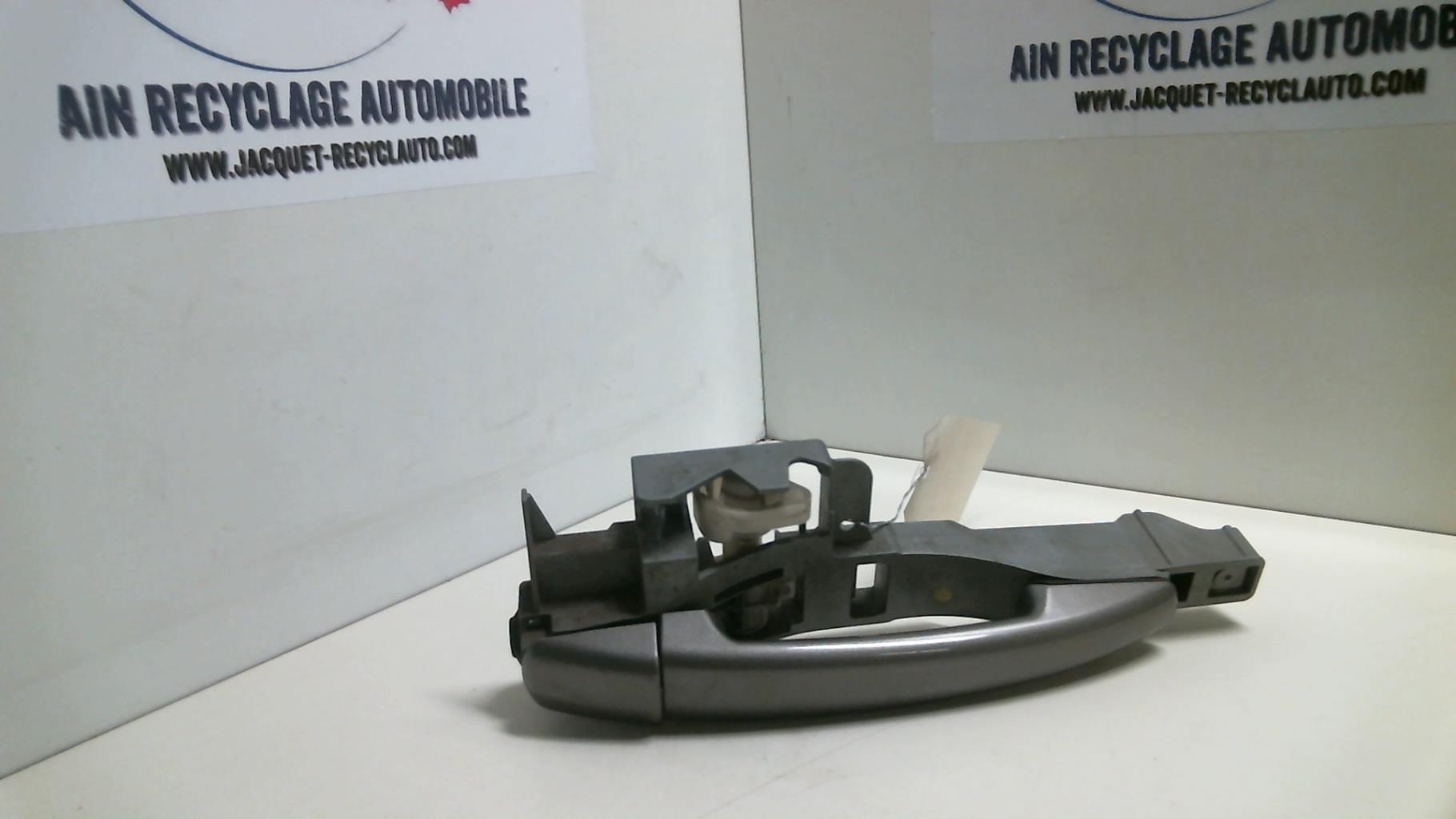 Maniglia portiera posteriore destra PEUGEOT 407 PHASE 1 Diésel - 1