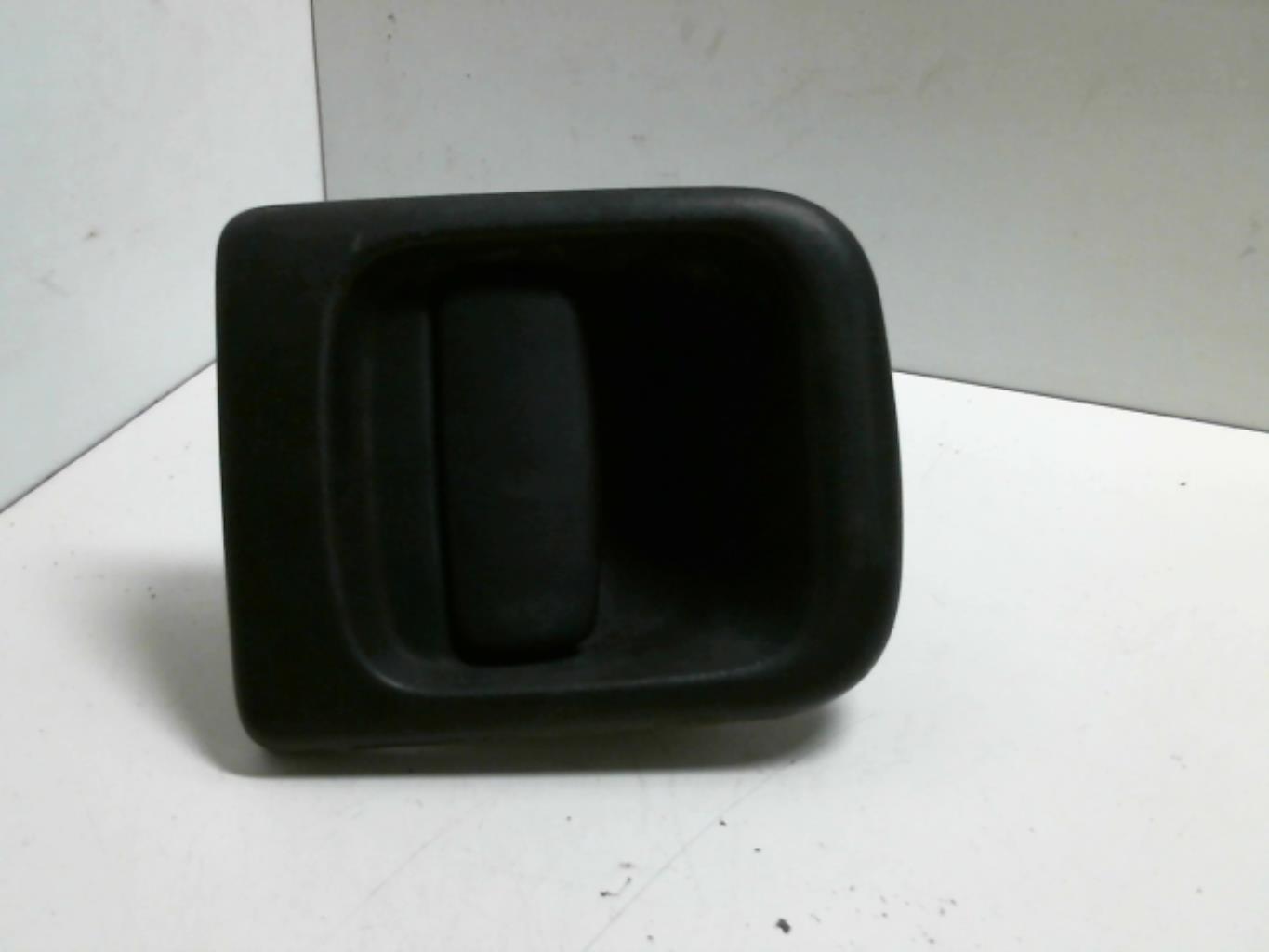 Poignee porte avant droit RENAULT MASTER 2 PHASE 2 Diesel - 1