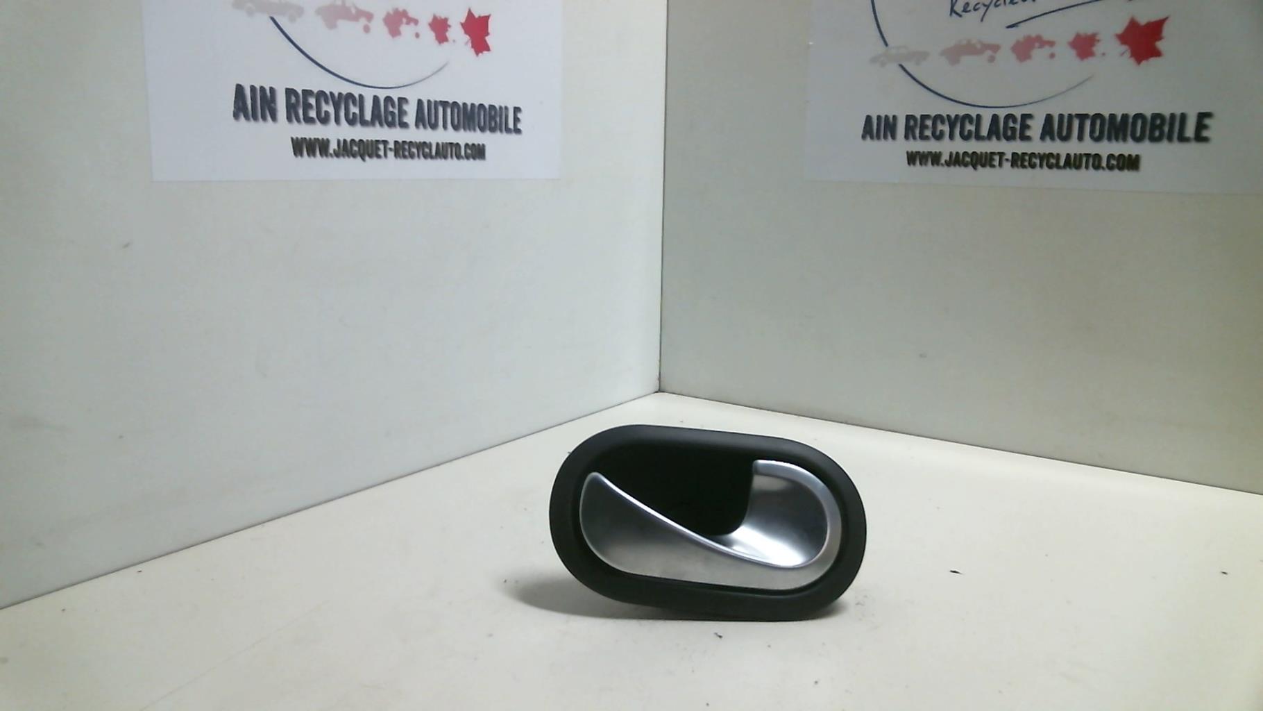 Maniglia portiera anteriore destra RENAULT MEGANE 2 PHASE 2 Diésel - 1