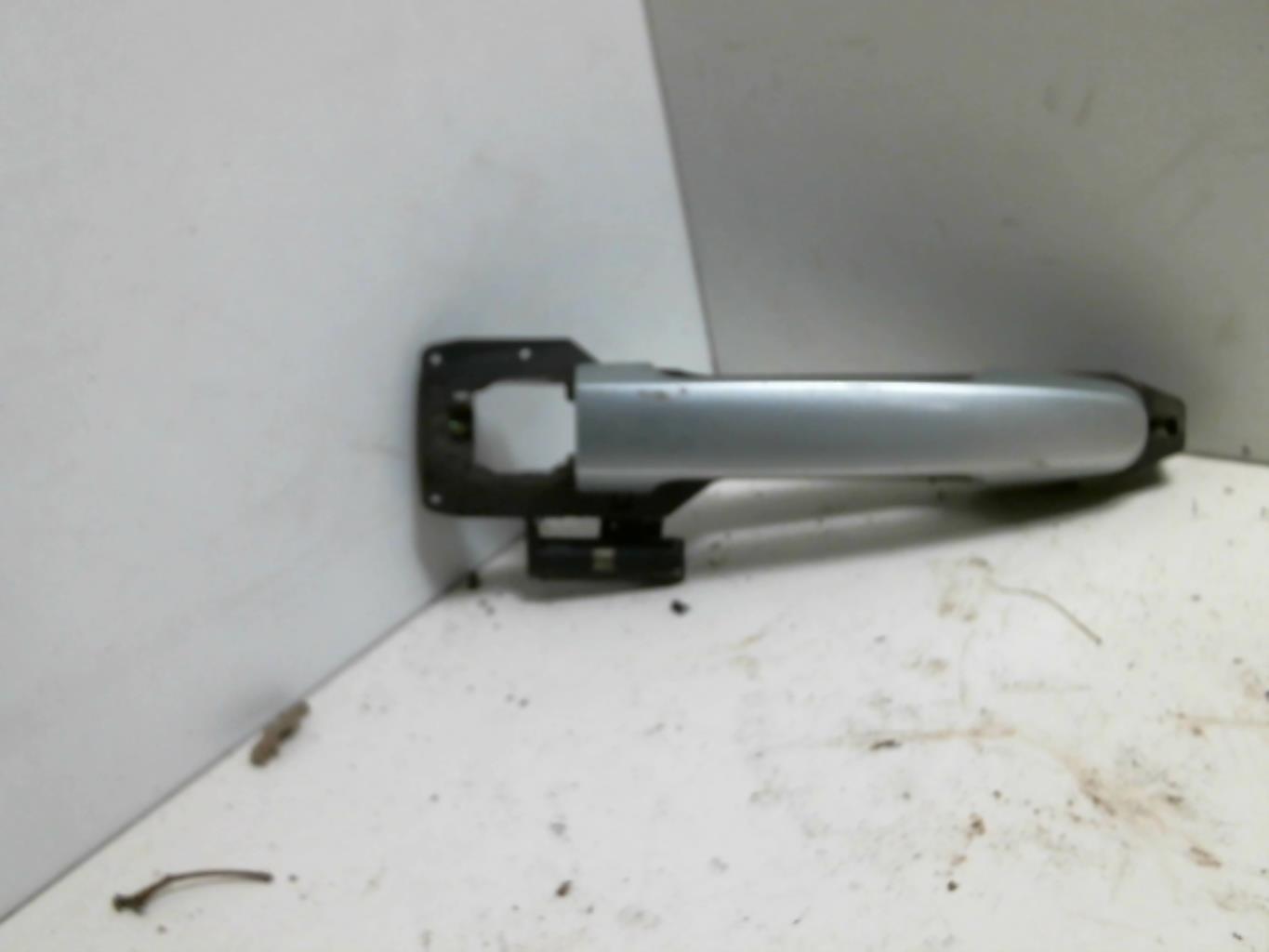 Maniglia portiera anteriore destra TOYOTA RAV 4 2000 PHASE 1 Diésel - 1