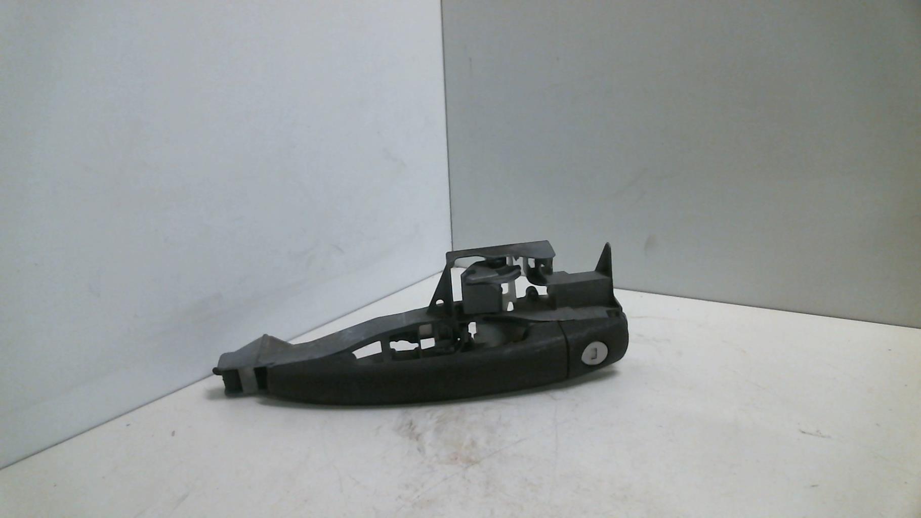 Maniglia portiera anteriore sinistra CITROEN C3 2 PHASE 2 Diésel - 1