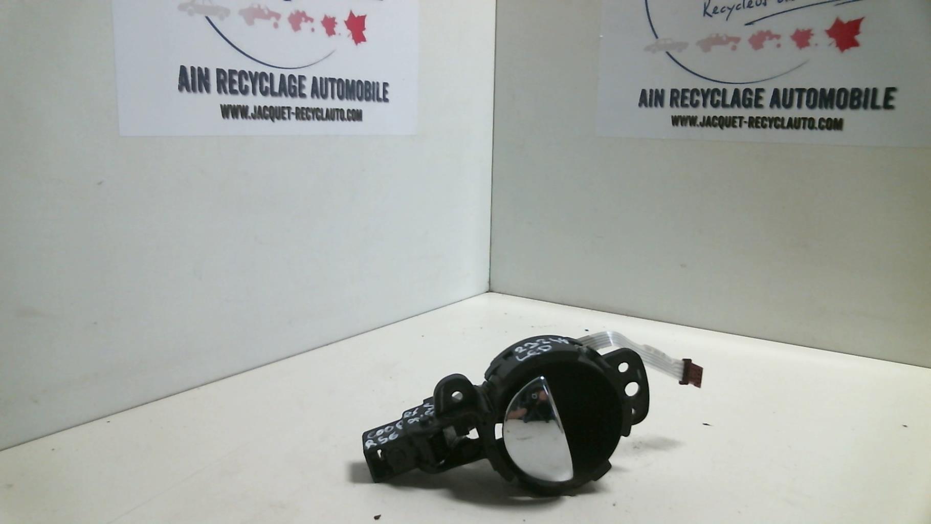 Maniglia portiera anteriore sinistra MINI MINI 2 R56 PHASE 2 Diésel - 1