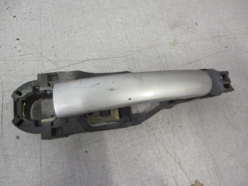 Maniglia portiera anteriore sinistra VOLKSWAGEN GOLF 4 Gasolina - 1