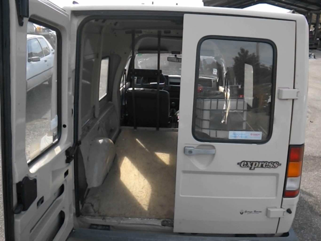 Porte de coffre droit RENAULT EXPRESS PHASE 1 Essence - 1