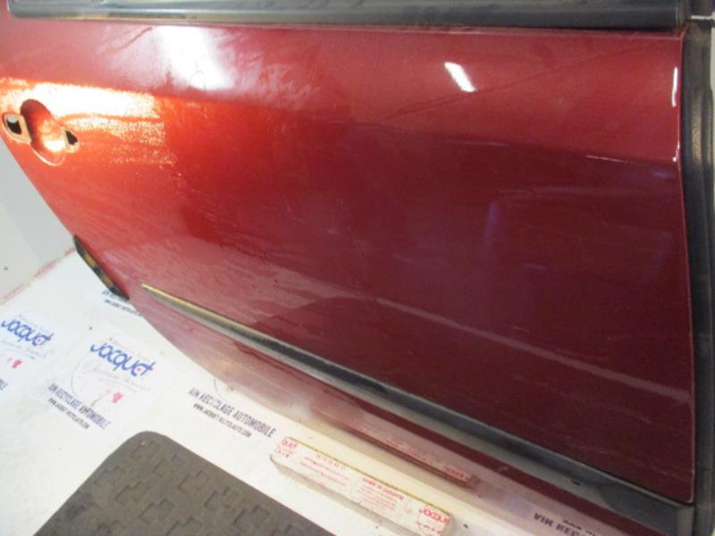 Porte arriere droit RENAULT LAGUNA 2 PHASE 1 Diesel - 1