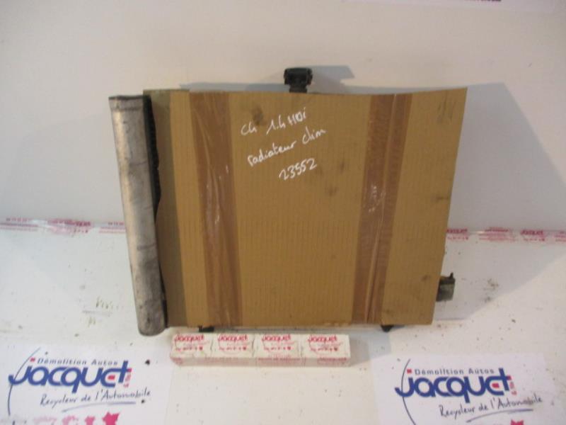 Radiatore clima CITROEN C3 1 PHASE 1 Diésel - 1
