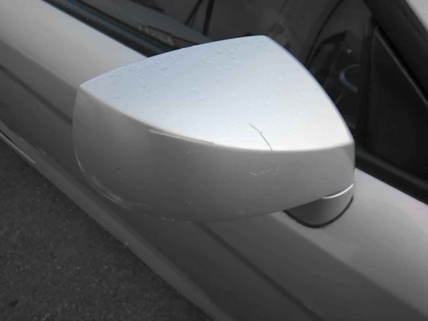 Retrovisor derecho HYUNDAI COUPE 2 PHASE 1 Gasolina - 1