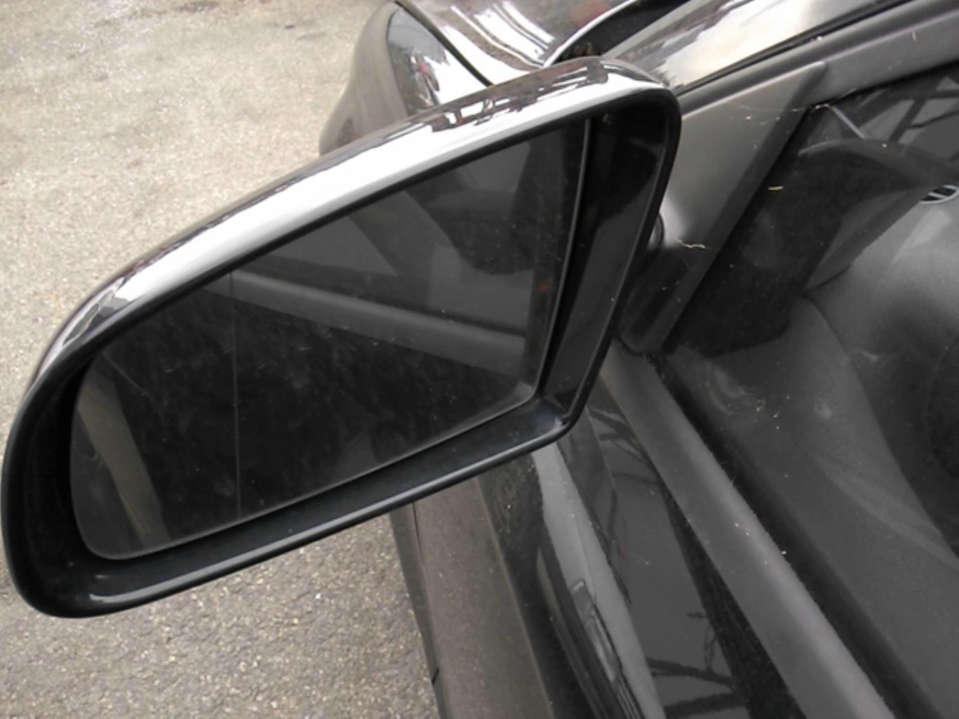 Specchietto retrovisore sinistro AUDI A3 2 PHASE 1 Diésel - 1