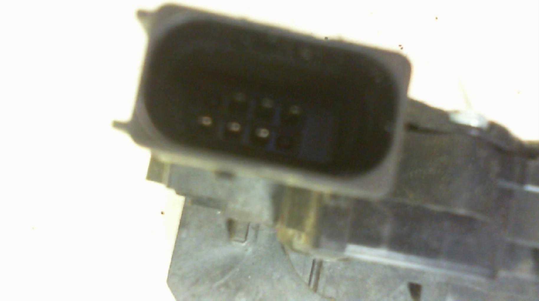 Serratura anteriore destra FIAT GRANDE PUNTO Gasolina - 1