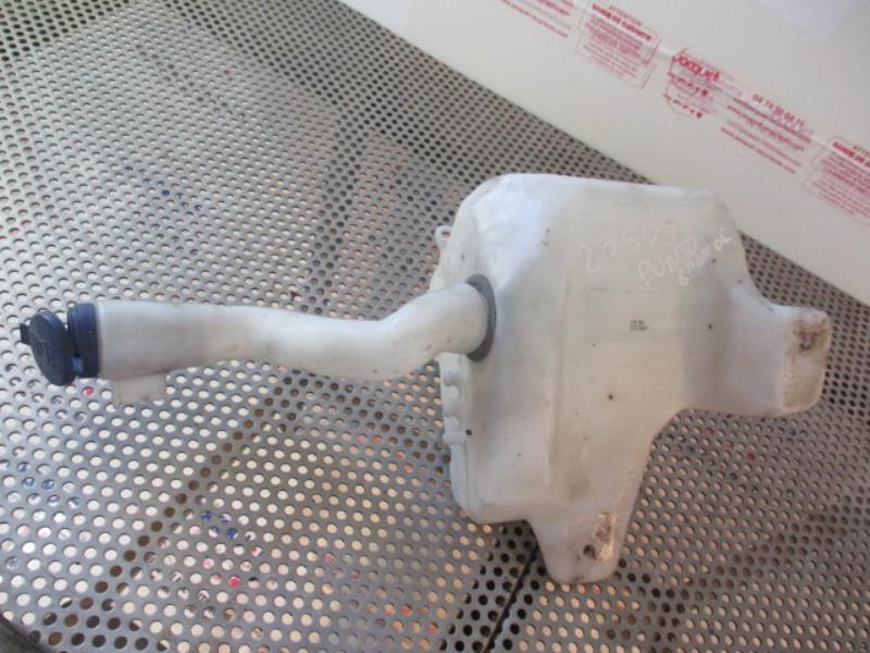 Vaschetta lavavetri FIAT GRANDE PUNTO Gasolina - 1