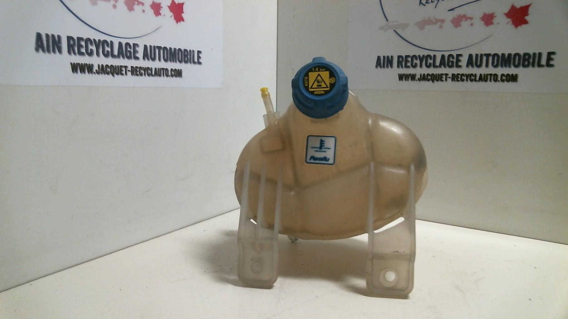 Vaso di espansione FIAT GRANDE PUNTO Gasolina - 1