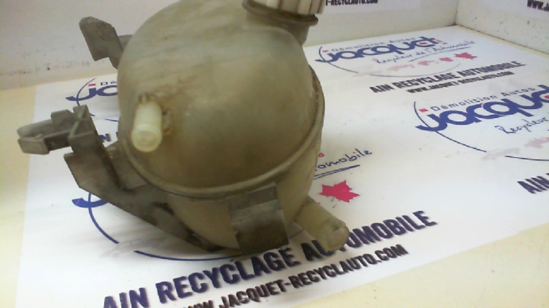 Vase d'expansion RENAULT MASTER 2 PHASE 2 Diesel - 1