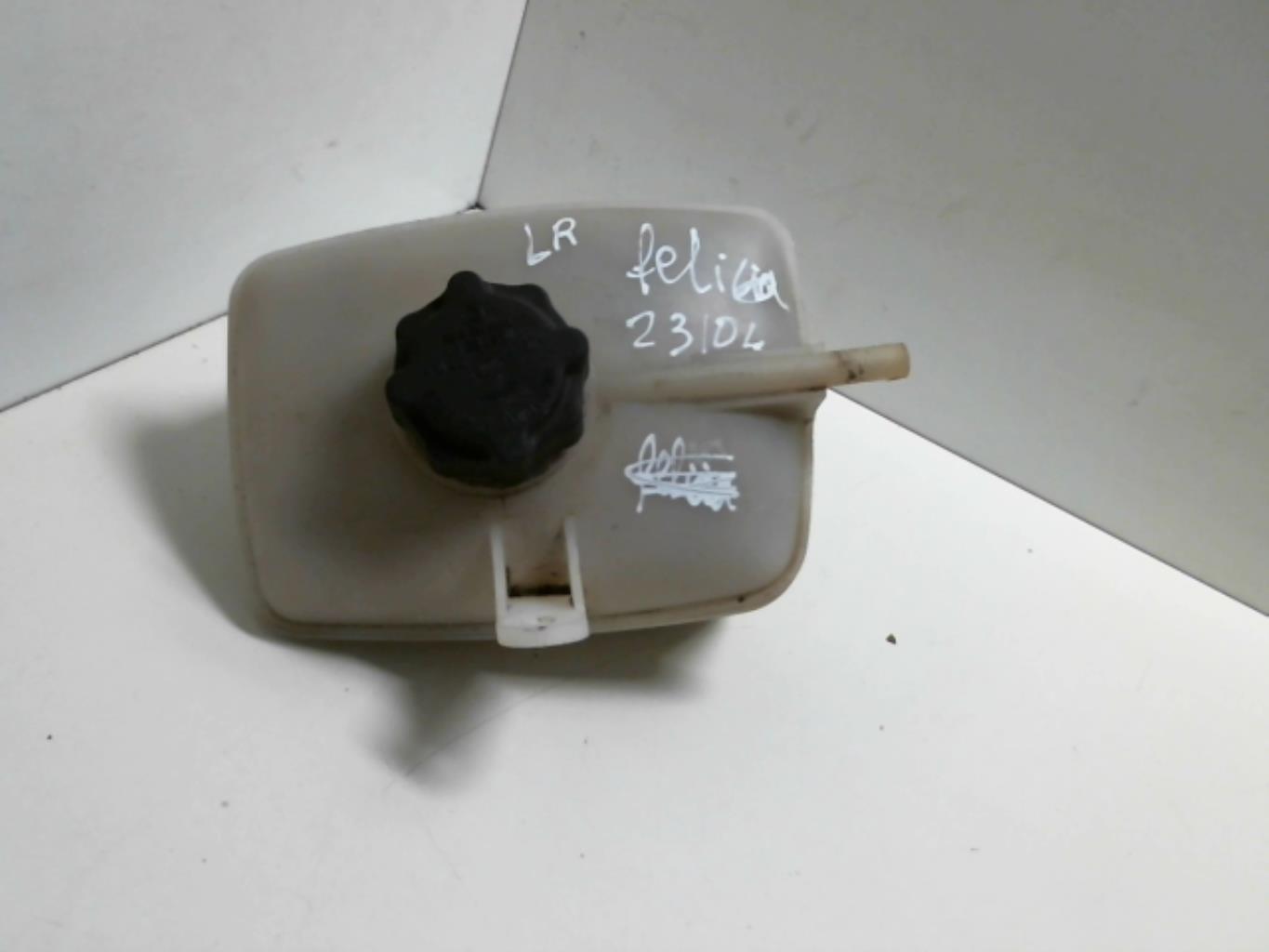 Vaso di espansione SKODA FELICIA PHASE 1 BREAK Gasolina - 1