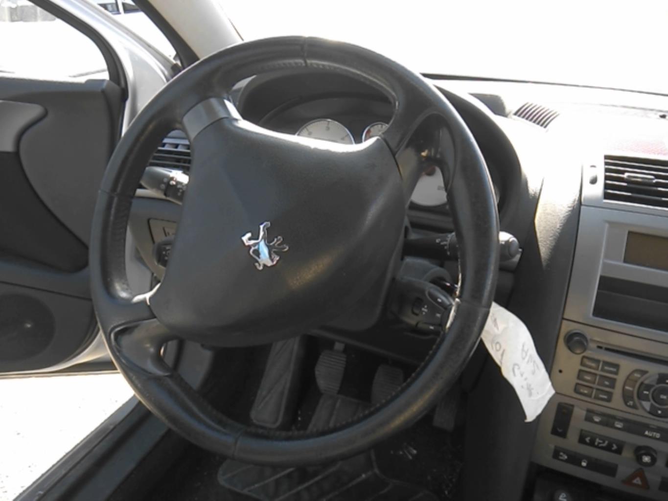 Volant PEUGEOT 407 PHASE 1 BREAK Diesel - 1