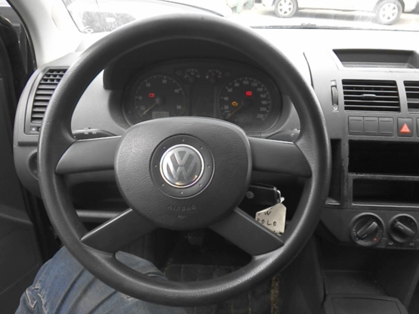 Volante VOLKSWAGEN POLO 4 PHASE 1 Diésel - 1