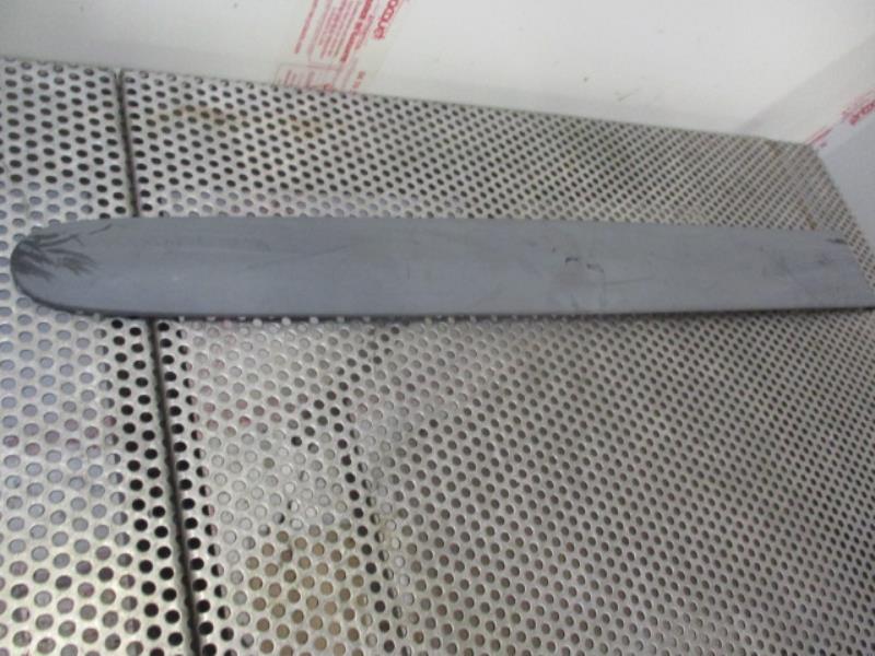 Modanatura portiera posteriore destra RENAULT SCENIC 1 PHASE 1 Gasolina - 1